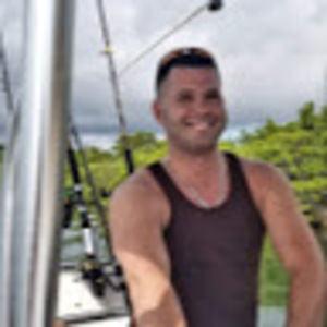 Meet your Posher, Ramiro